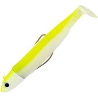 Fiiish Black Minnow Shore Combo